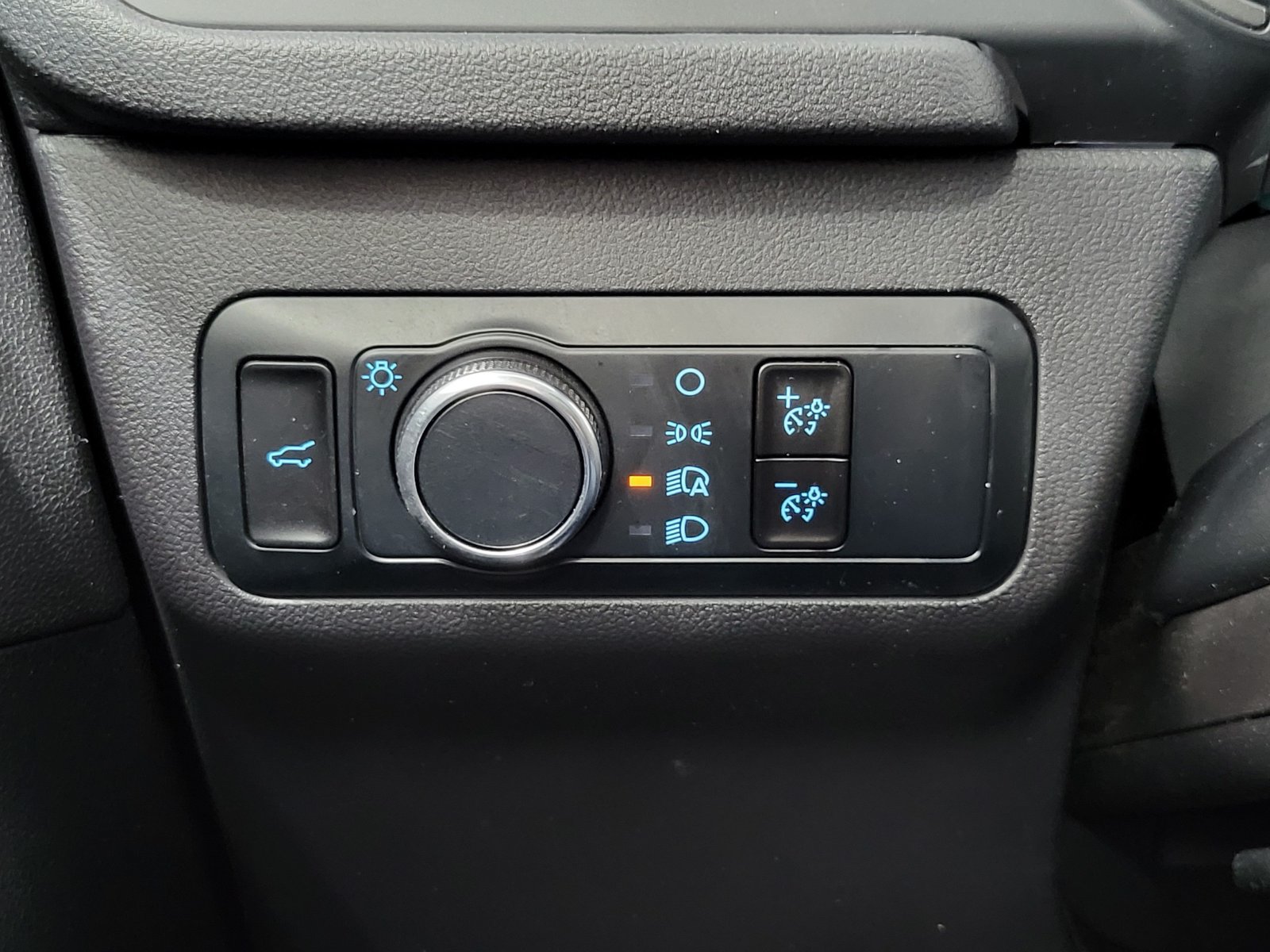Certified 2024 Ford Escape Active AWD/4WD image 14