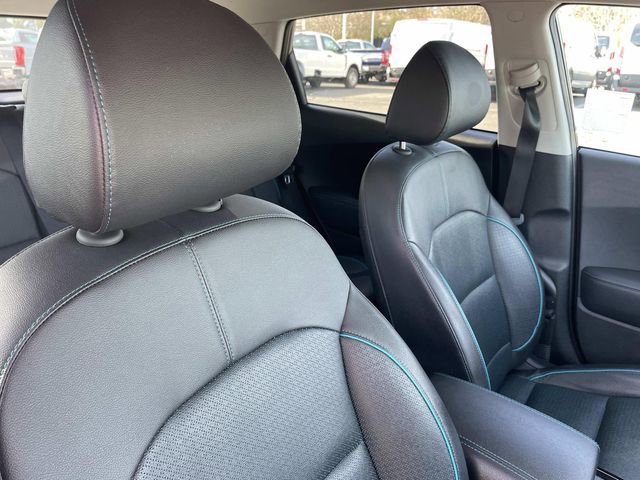 Used 2022 Kia Niro EX Premium image 35