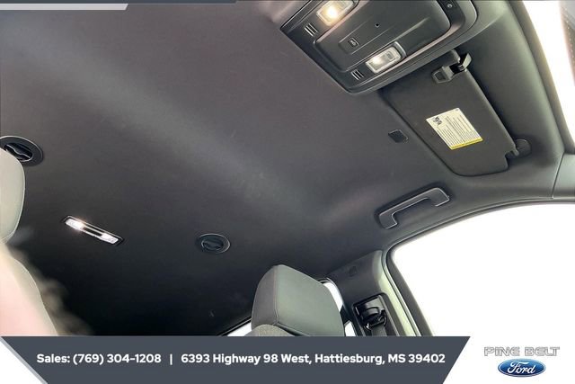 Used 2021 Chevrolet Tahoe LS image 16
