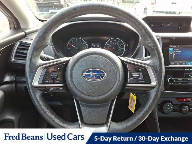 Used 2017 Subaru Impreza 2.0i Premium image 20