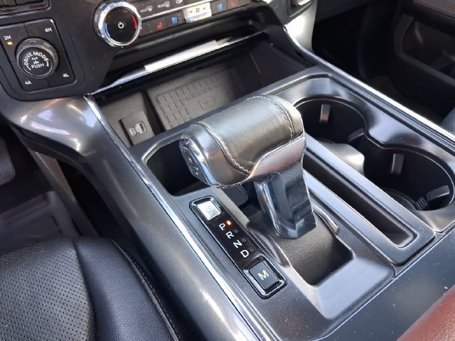 Certified 2022 Ford F150 Lariat AWD/4WD image 21