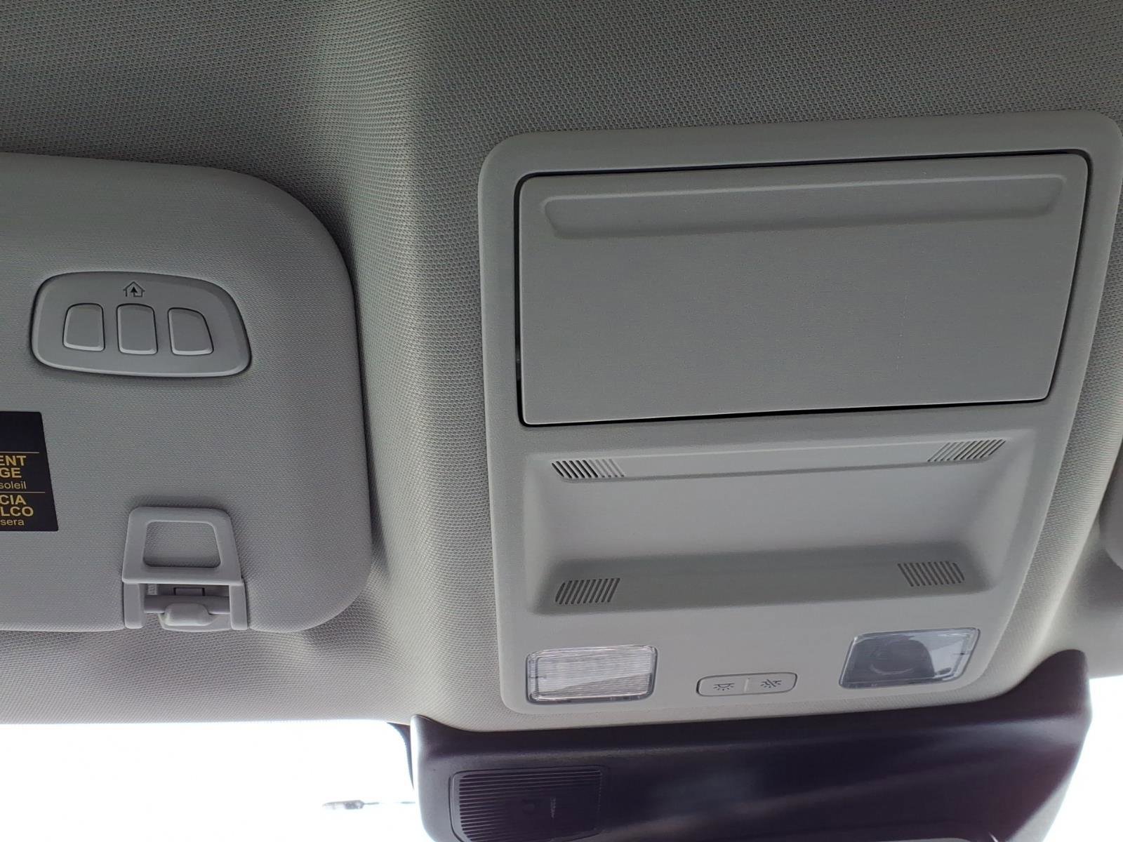 Certified 2025 Ford Bronco Sport Badlands image 19