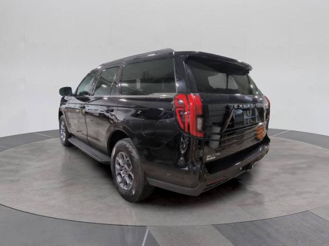 Certified 2025 Ford Expedition Active AWD/4WD image 4