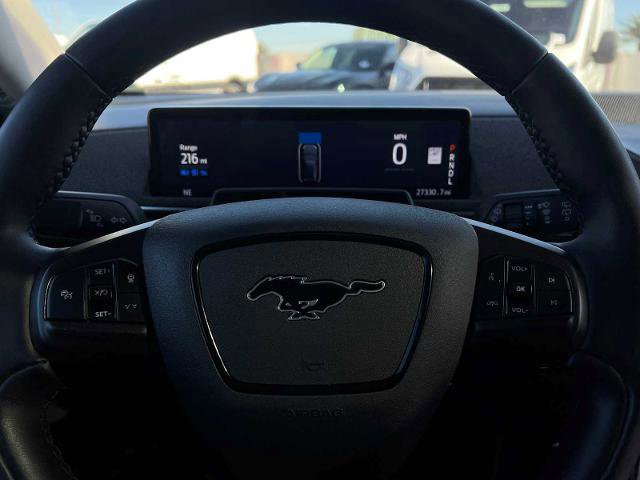 Certified 2022 Ford Mustang Mach-E Premium image 20