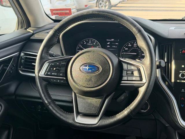 Used 2023 Subaru Outback Limited AWD/4WD image 17