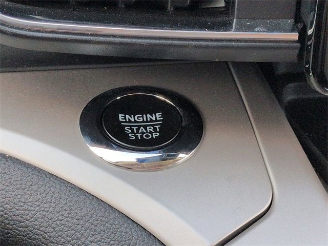 Certified 2024 Ford Explorer XLT w/ Equipment Group 202A image 26