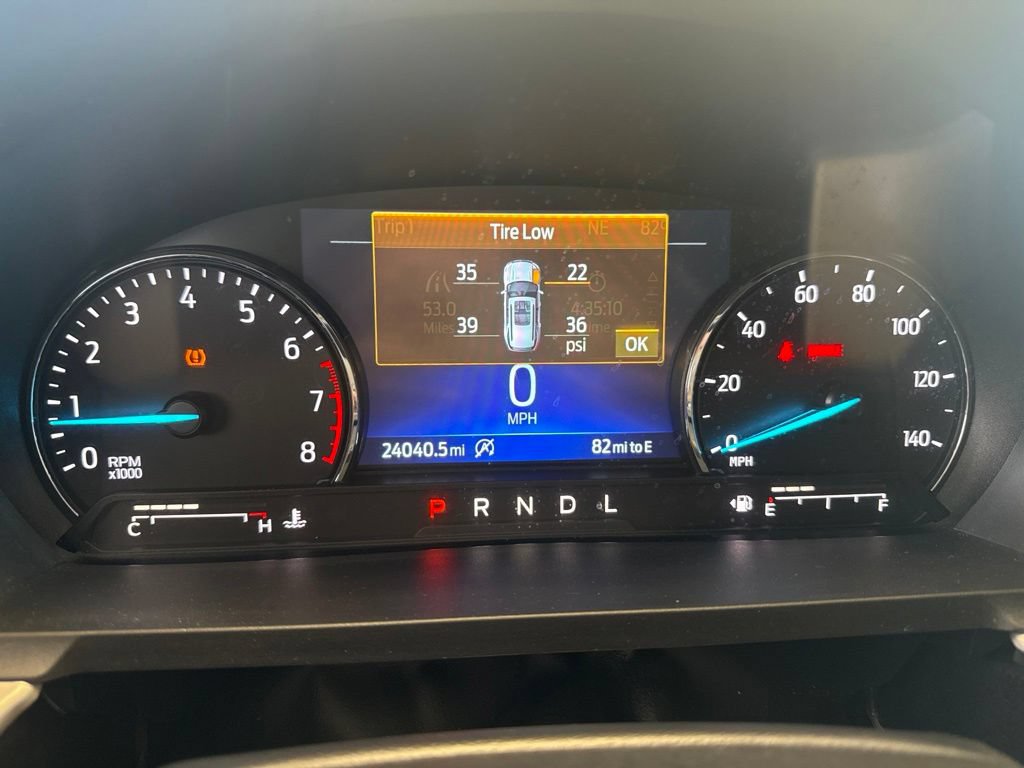 Certified 2023 Ford Explorer XLT w/ Equipment Group 202A AWD/4WD image 20