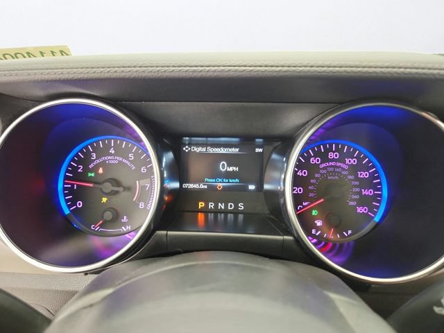 Certified 2021 Ford Mustang Premium RWD image 13
