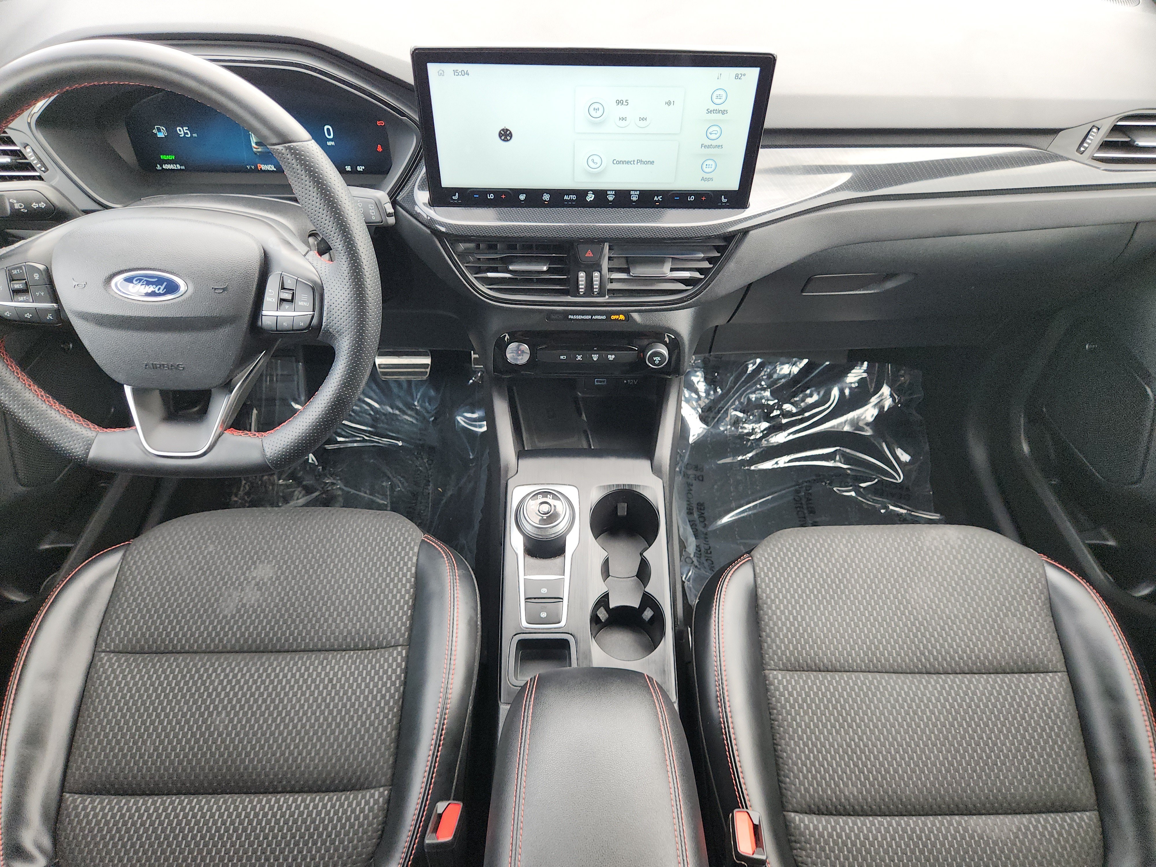Certified 2023 Ford Escape ST-Line Select w/ Tech Pack #2 AWD/4WD image 29