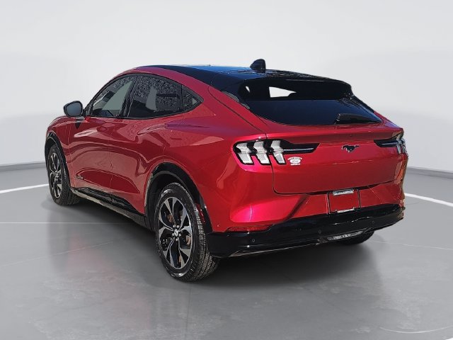 Certified 2023 Ford Mustang Mach-E Premium AWD/4WD image 5