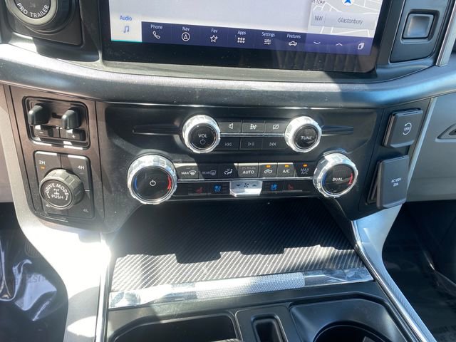 Certified 2023 Ford F150 Limited AWD/4WD image 20