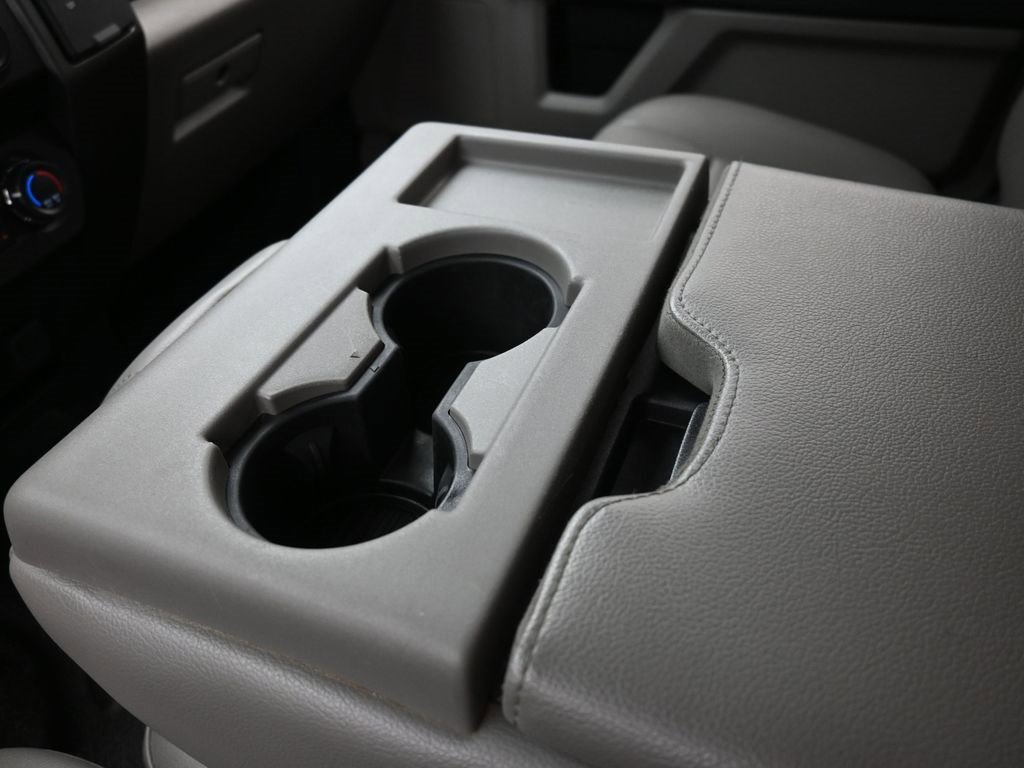 Certified 2022 Ford F250 XL w/ STX Appearance Package image 31