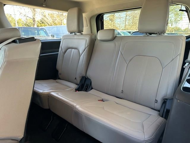 Certified 2024 Ford Expedition Max Limited image 9