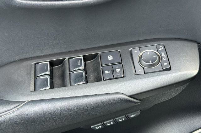 Used 2018 Lexus NX 300 AWD w/ Premium Package image 20