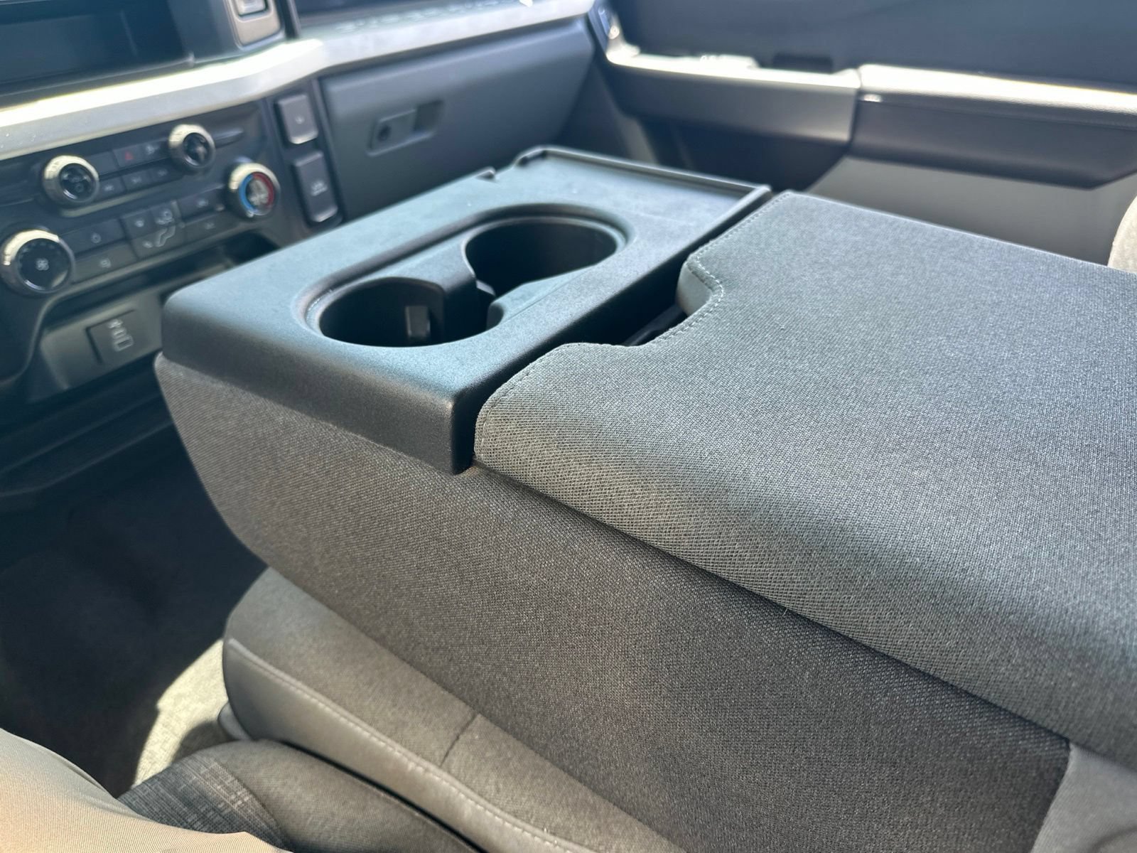 Certified 2026 Ford F250 XLT AWD/4WD image 18