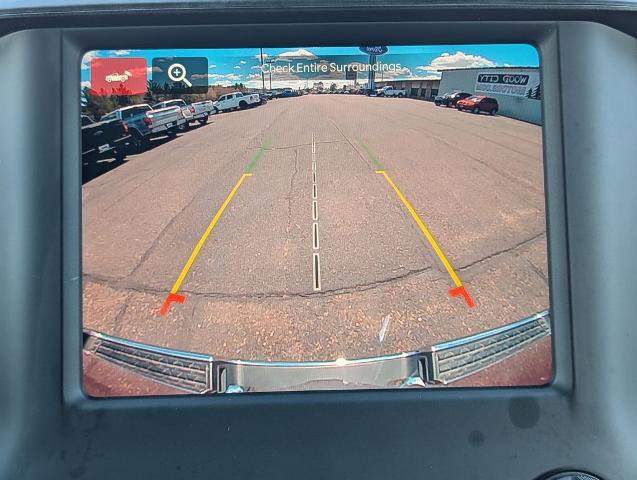 Used 2023 RAM 1500 Big Horn AWD/4WD image 17