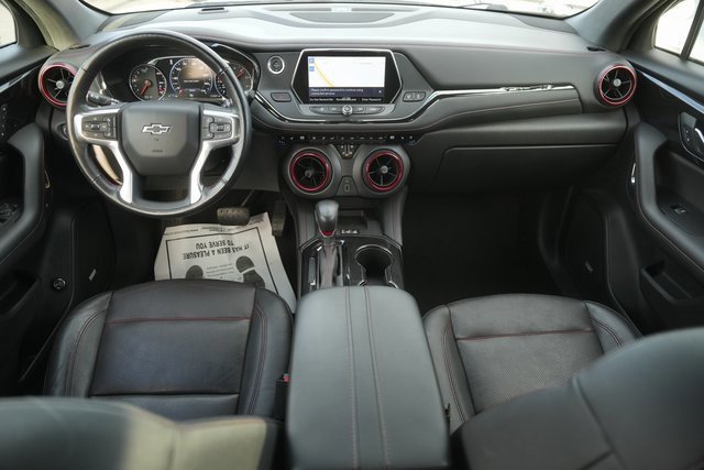 Used 2019 Chevrolet Blazer RS image 20