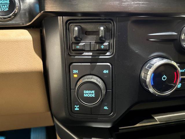 Certified 2023 Ford F250 Lariat w/ Lariat Ultimate Package AWD/4WD image 31