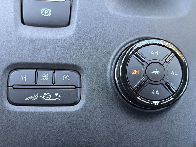 Certified 2025 Ford Ranger Raptor AWD/4WD image 31