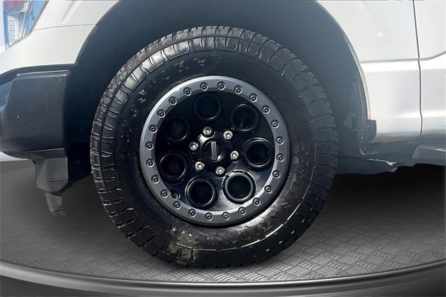 Certified 2021 Ford F150 XL w/ Trailer Tow Package image 11