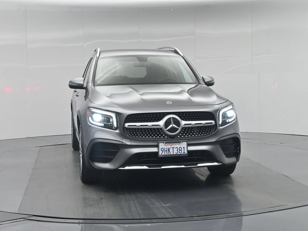 Used 2021 Mercedes-Benz GLB 250 image 55