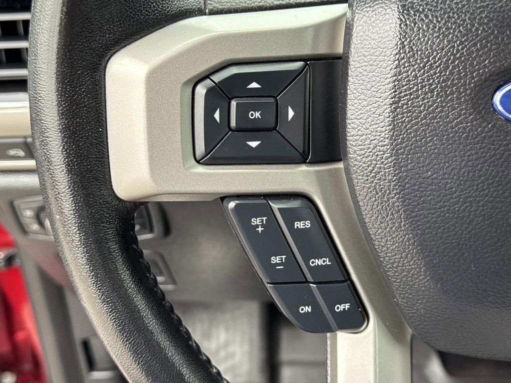 Certified 2019 Ford F150 Lariat image 10