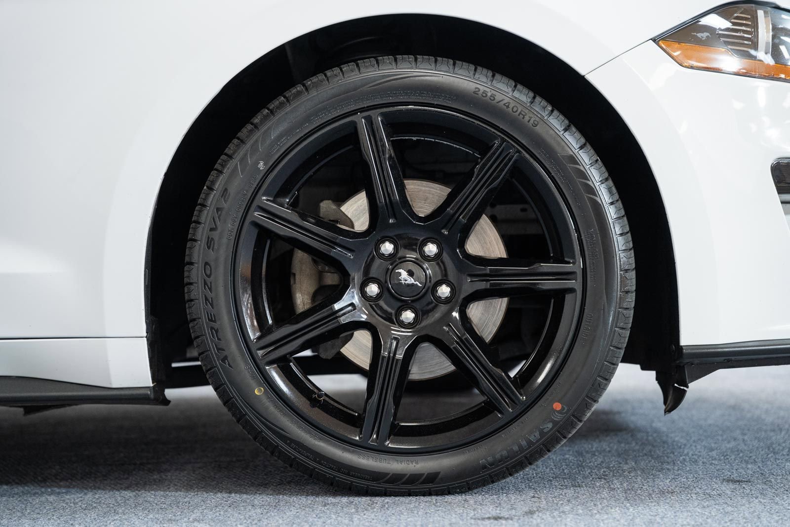 Certified 2020 Ford Mustang Premium RWD image 22