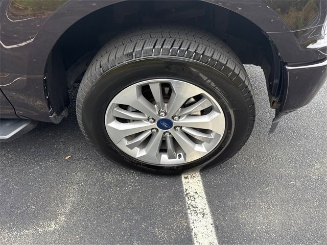 Certified 2018 Ford F150 XL w/ Equipment Group 101A Mid image 12