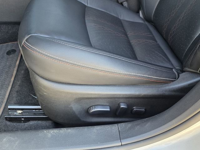 Used 2023 Nissan Altima 2.5 SR w/ SR Premium Package image 13