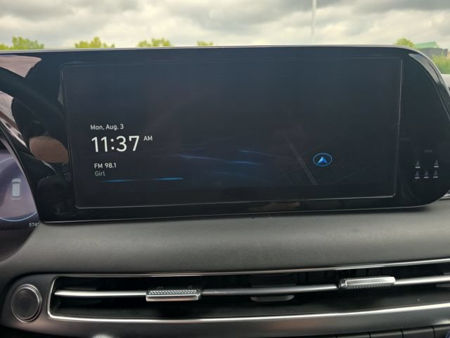 Used 2024 Hyundai Palisade Calligraphy FWD image 16