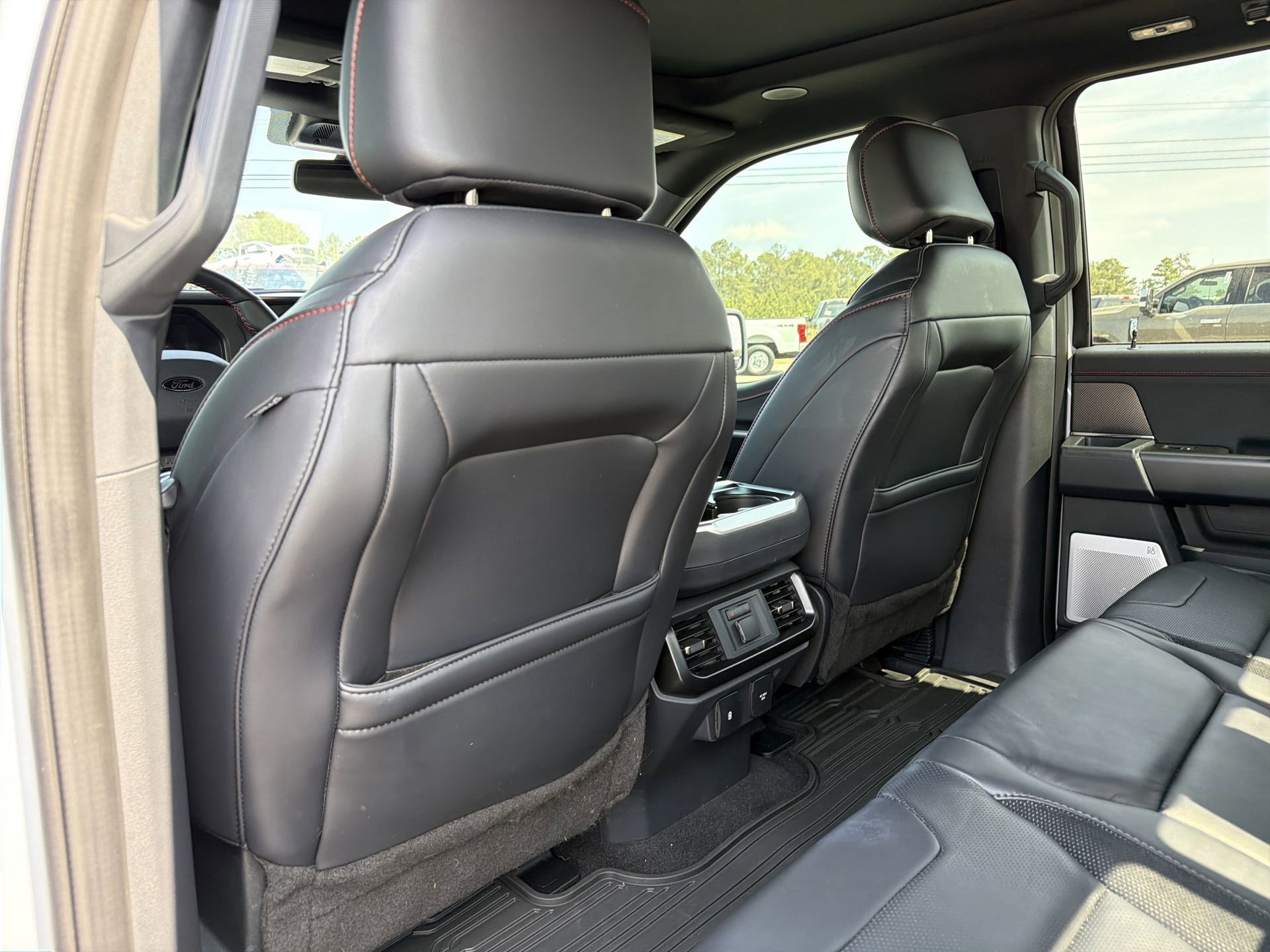 Certified 2025 Ford F150 Raptor image 33