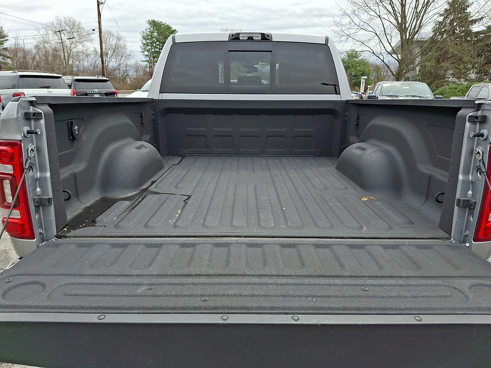 Used 2023 RAM 2500 Laramie image 31