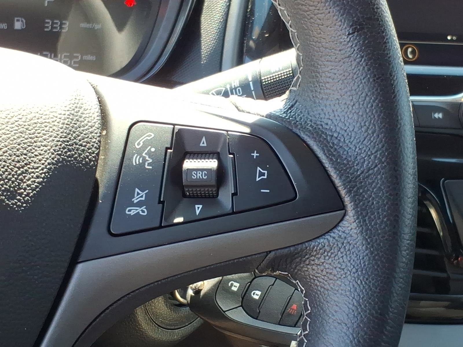Used 2022 Chevrolet Spark ACTIV FWD image 18
