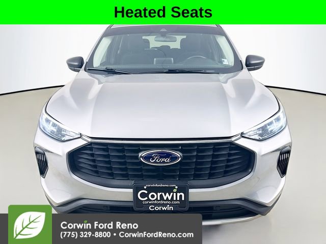 Certified 2023 Ford Escape Active image 2