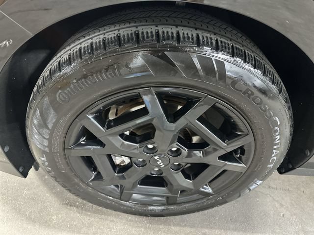 Used 2025 Kia Carnival SX Prestige FWD image 23