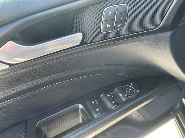 Certified 2019 Ford Fusion Energi Titanium image 15