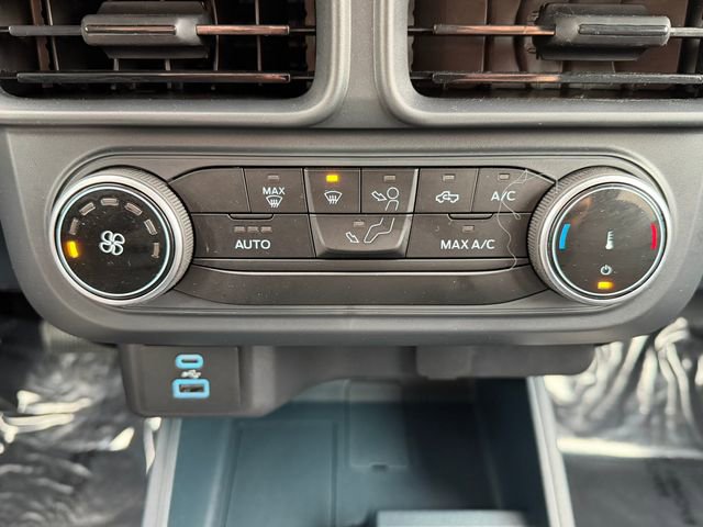 Certified 2024 Ford Maverick XL image 23