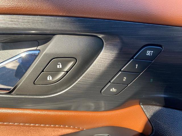 Used 2019 Chevrolet Traverse High Country w/ LPO, Floor Liner Package image 14