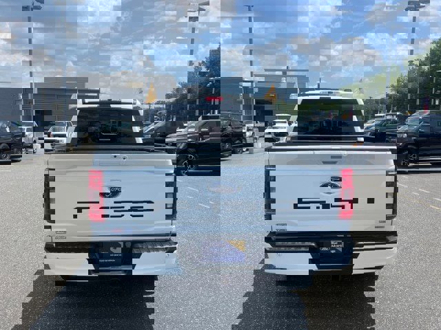 Certified 2023 Ford F150 XLT w/ Equipment Group 302A High image 3