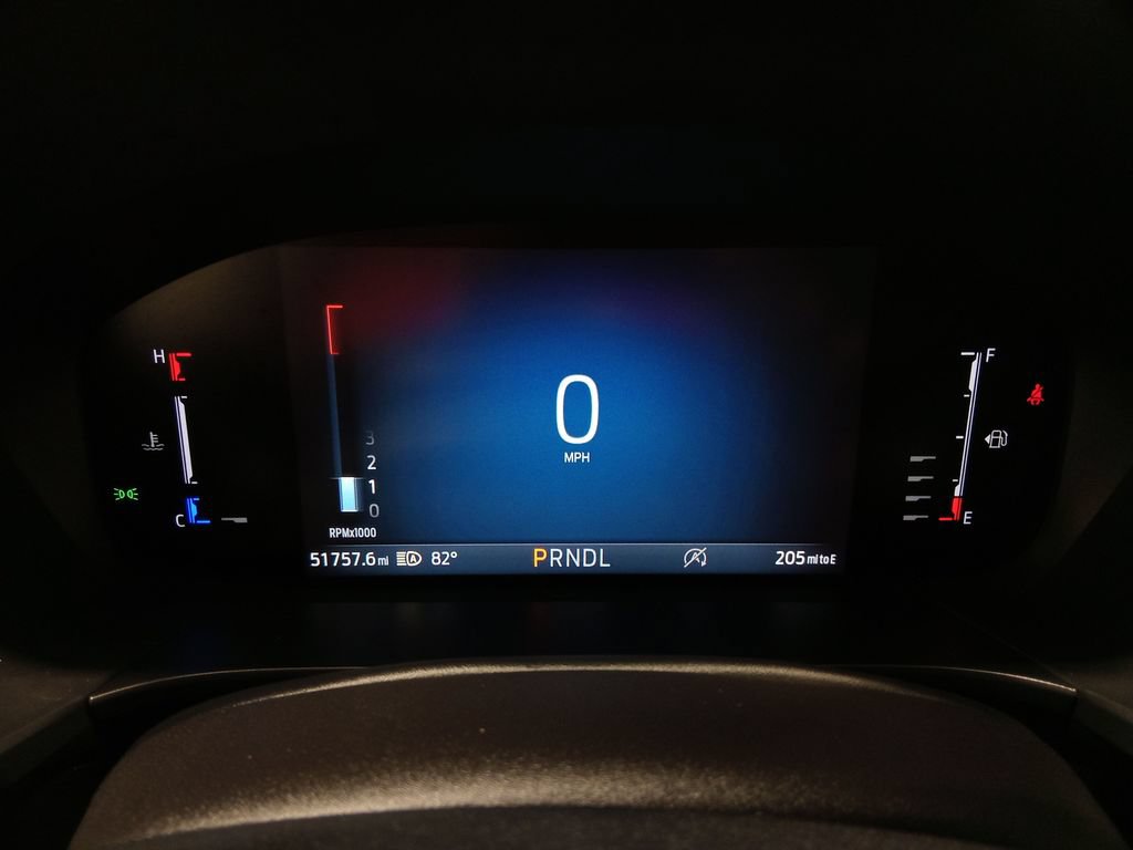 Certified 2024 Ford Escape Active AWD/4WD image 19