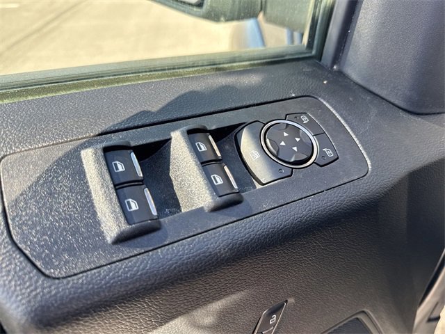 Certified 2020 Ford F150 Raptor w/ Equipment Group 801A Mid image 10