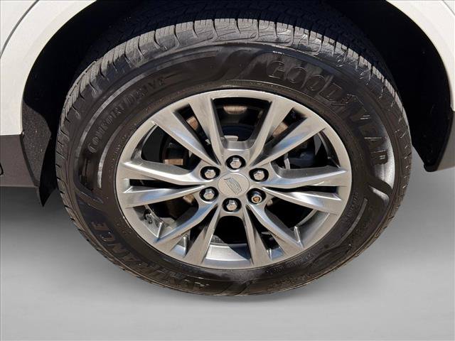 Used 2023 Cadillac XT5 Premium Luxury AWD/4WD image 26