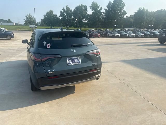 Used 2023 Honda HR-V Sport image 27