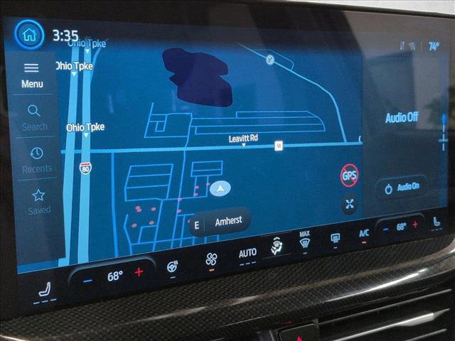 Certified 2024 Ford Escape ST-Line w/ Tech Pack #1 image 16