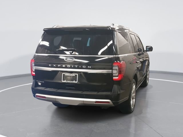 Certified 2023 Ford Expedition Platinum image 5