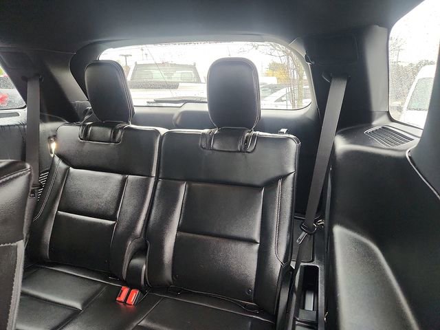 Certified 2020 Ford Explorer ST w/ ST Street Pack AWD/4WD image 28