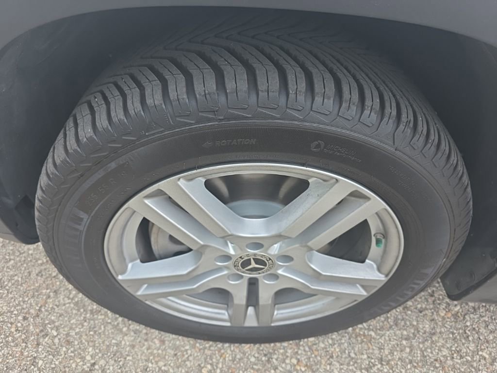 Used 2022 Mercedes-Benz GLB 250 4MATIC image 11