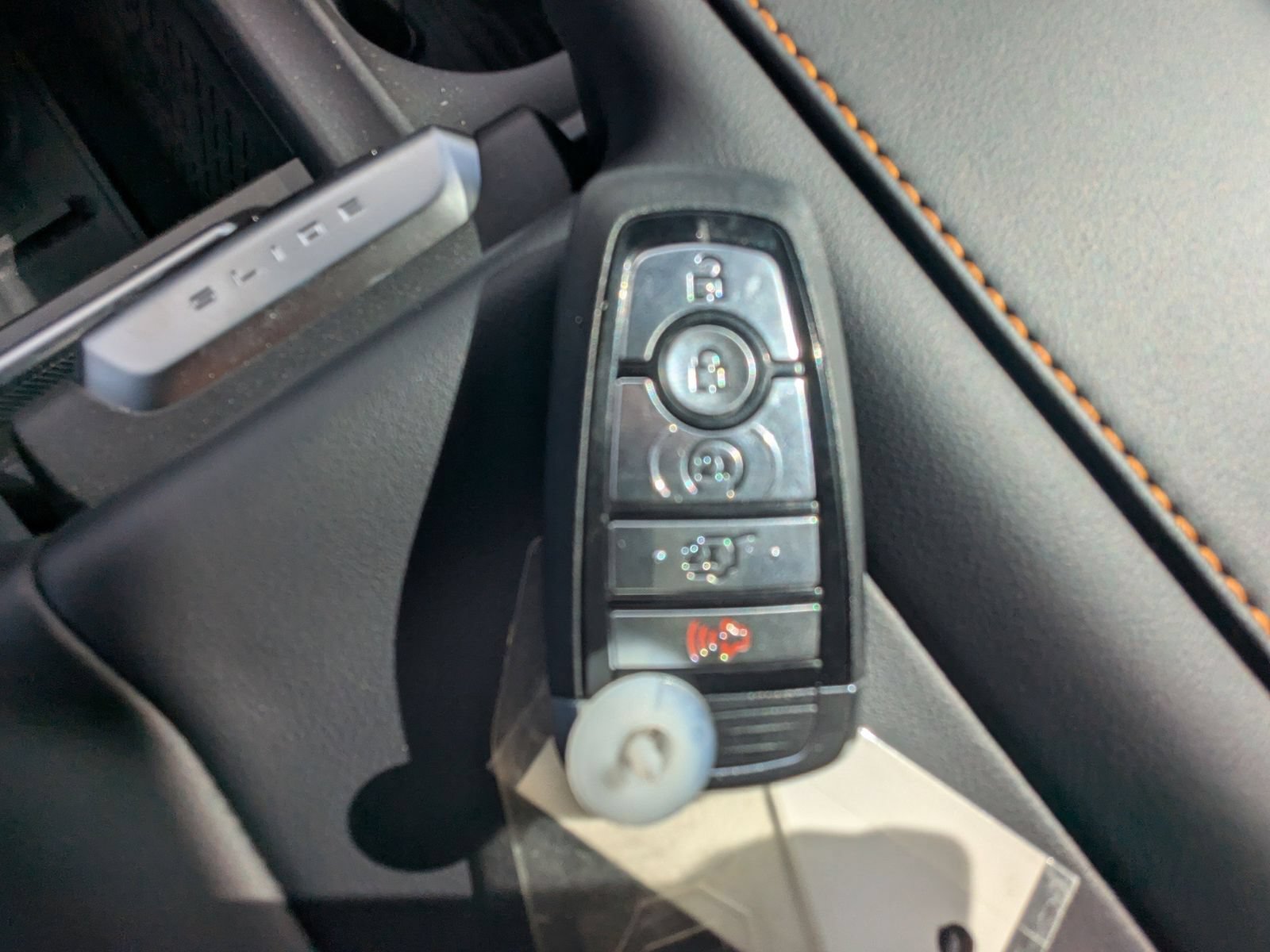 Certified 2025 Ford Expedition Tremor AWD/4WD image 34