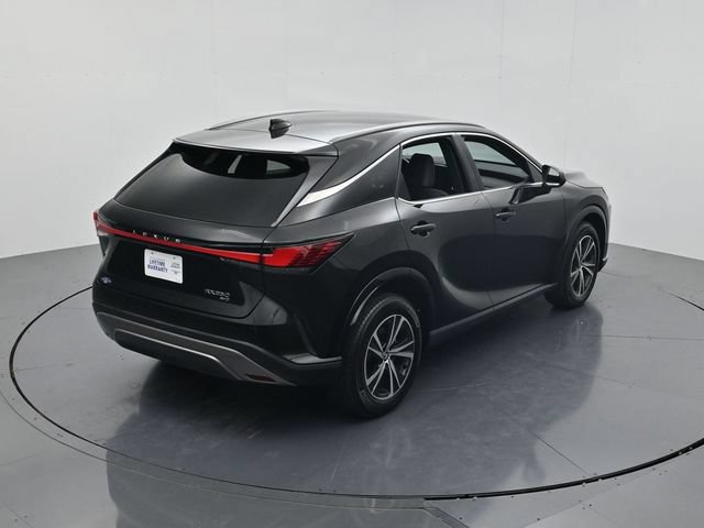 Used 2023 Lexus RX 350 Premium w/ Accessory Package AWD/4WD image 43