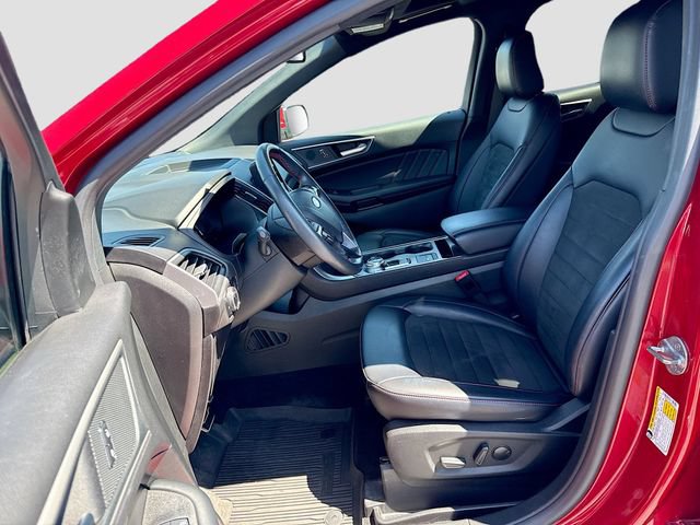 Certified 2024 Ford Edge ST-Line AWD/4WD image 28